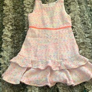 Janie and Jack dress